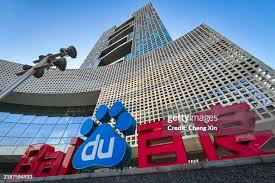 2,623 Baidu Inc Stock Photos, High-Res Pictures, and Images ...