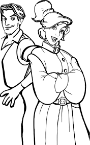 Hi kids welcome to sysy toys where you learn how to color all kinds of coloring pages, fun coloring activity for kids toddlers and children, preschool learni. Anastasia Cartoon Characters Dmitry Vladimir Rasputin Coloring Page Anastasia Cartoon Coloring Pages Cartoon Coloring Pages