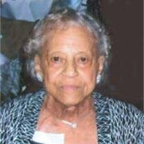 Virginia Hopkins-Jones Obituary