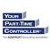 Your Part-Time Controller logo