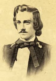 U.S. Senator Jefferson Davis to U.S. Revenue Cutter Service Officer