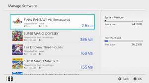 We did not find results for: How To Transfer Save Data Between Users On The Switch