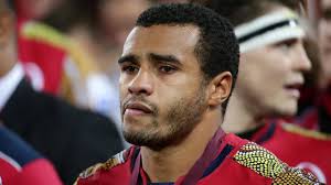 Bronzed little master should feed The Scrum