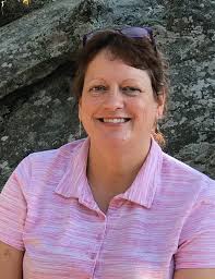 Obituary information for Andrea Lea Luntsford