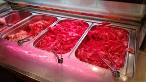 Maybe you would like to learn more about one of these? è‚‰ç‰‡å§å° ä¸­å±±å€æˆå‰æ€æ±—è'™å¤çƒ¤è‚‰é¤å»³çš„åœ–ç‰‡ Tripadvisor