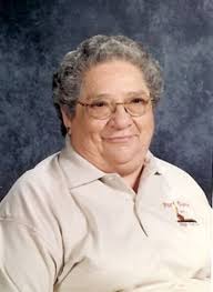 Marie Marks Obituary April 27, 2007