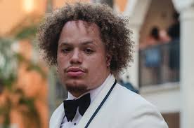 They wouldn't understand the work, I just tell them I got lucky🍀