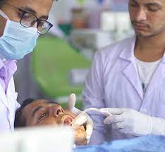The bachelor of dental surgery at euc offers a modern curriculum based on the highest european and north american dental education standards. Bachelor In Dental Surgery Bds College Of Medical Sciences