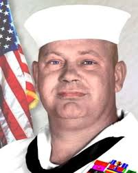 Steven "Spanky" Woolbright