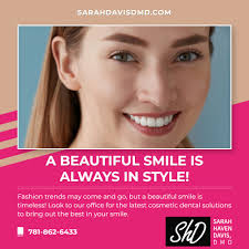 Sarah Haven Davis, DMD LLC