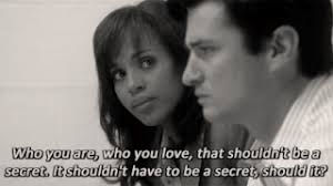 You are a woman, a tactical thinker, a strategist, and a leader of the free world. Olivia Scandal Amino