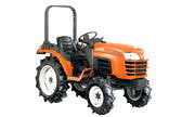 Kubota KB16 Tractor