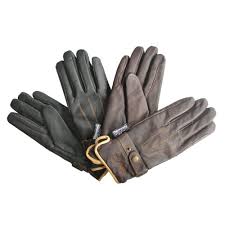 Mark Todd Winter Gloves With Thinsulate