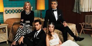 19.3.1981 (39 let) stamford, connecticut, usa. Schitt S Creek Other Films Tv Shows You Can See The Cast In