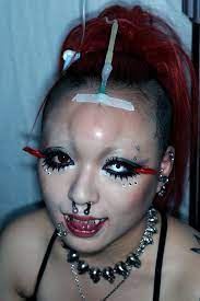 Authors james brodie 1 , husam el galhud 2 , adam bates 2 affiliations 1 ophthalmology department, maidstone hospital, hermitage lane. Revealed World S Weirdest Body Modification And Extreme Tattoo Trends Daily Star