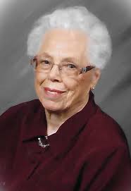 Edith Barton Obituary