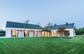 gallery of the star house z3z architekci 10 country house floor plan architect house house