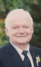 James Ervin Salmon Obituary