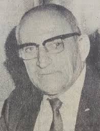 Christy J Cugini U.S. ARMY 1950-1953