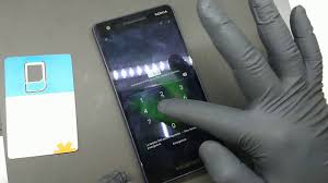 Turn on the phone without any sim card 2. Free Frp Byass Nokia 2 1 Ta 1080 Android 8 1 Go Edition By Sense Of Android V3 0