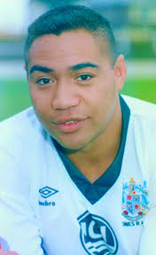 Meeting a Kiwi rugby league legend for coffee