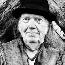 A legendary collaboration continues: Neil Young and Crazy Horse reunite for  'Colorado'