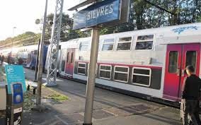 rer plan carte dieulois