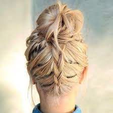 13 cute and easy hairstyles for every occasion. 7 Gym Hairstyles That Are Actually Cute Easy To Do Pureology