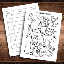 Reading Log for Kids (Free Printables) - Once Upon a Printable