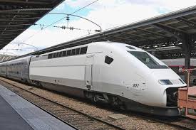 Rielsfera Pushes Back Falbala Low Cost High Speed Launch Dates News Railway Gazette International In 2020 High Speed Rail Train Train Pictures