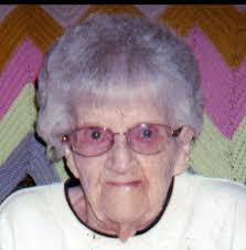 Hannah Elizabeth Tennant (August 10, 1917