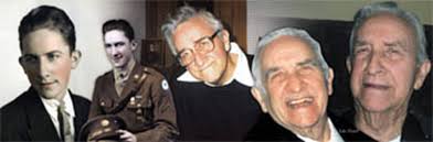 Gerald V. Caskey Obituary & Funeral