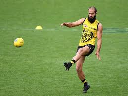 Its main purpose for establishment was to start the first muslim football academy in australia Tigers Houli Prestia To Miss Afl Opener Goulburn Post Goulburn Nsw