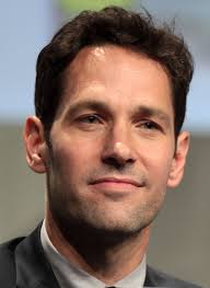 At age 51, paul declares himself a certified young person and speaks millennial to the masses. Paul Rudd Wikipedia