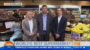 Image result for The best super market in the world