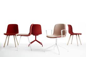 Verve X2f Products X2f Stylex Shell Chair Ergonomic Seating Seat Pads
