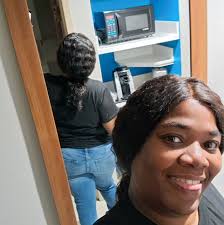 Regina Barbee in people