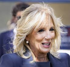 Jill biden, wife of democratic presidential nominee joe biden, speaks to nrplus member article t o call jill biden's dissertation thin gruel is an insult to gruel. Jill Biden S Primary Role Is Protector In Chief For Husband Hawaii Tribune Herald