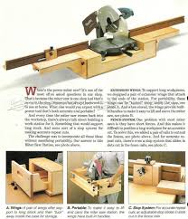 We did not find results for: Portable Miter Saw Table Diy Novocom Top