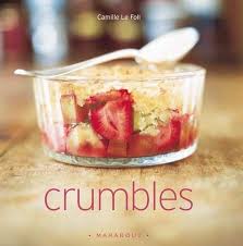 Les Petits Secrets D Une Bonne Pate A Crumble Alimentation Crumble Recettes De Cuisine