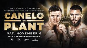 Alvarez Vs Plant Live Home Facebook