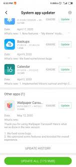 I Can T Find The Wallpaper Carousel Themes Mi Community Xiaomi Start date jan 6, 2020. wallpaper carousel themes mi