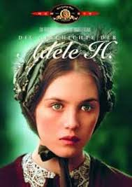 Die Geschichte der Adele H.: Amazon.fr: Adjani, Isabelle, Robinson, Bruce,  Marriott, Sylvia, Truffaut, Francois: DVD et Blu-ray