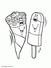 Jun 11, 2021 · these free printable pages are perfect for pre k, kindergarten, preschool and grade 1,2 and 3 aged students. 64 Ice Cream Coloring Pages Free Printable Pictures