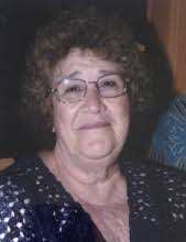 Obituary information for Martha Hensley