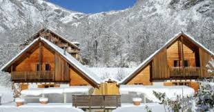 Location Les Deux Alpes Odalys Chalet La Lauze Aux Deux Alpes Iziva Com Chalet Residence De Vacances Location