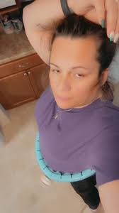 Daily Exercise Achievements with Smart Weighted Hula Hoop