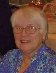 Nancy Miley Obituary and Online Memorial (2023)