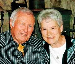 Home of: Rex and Mary Allred