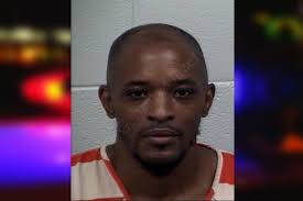 Chancie Thompson — Paulding County Jail Bookings